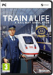 Train Life: A Railway Simulator Joc PC