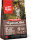 Orijen Regional Red Cat Dry Food with Lamb 1.8kg