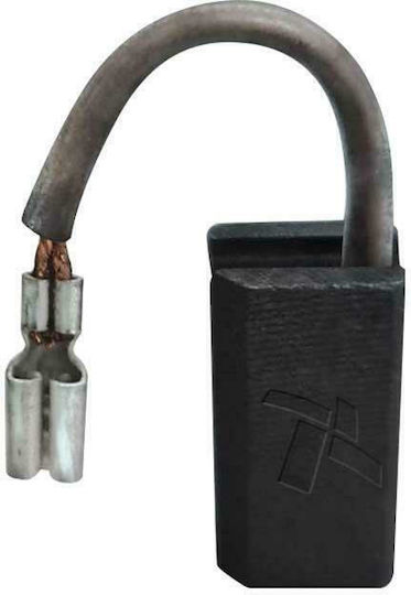 999998-1265 Kohlebürsten Nr. 189 6,5x9x17 2Stück