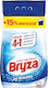 Bryza Detergent Powder for Whites Clothes 6.825kg (105 Measuring Cups)