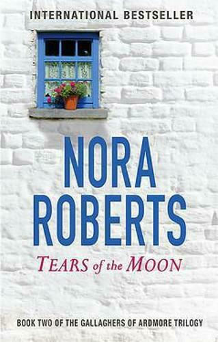 Tears of the Moon Tears of the Moon