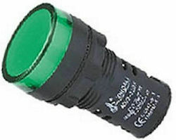 KND LED Ενδεικτική Λυχνία 1τμχ 02.011.0052