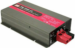 Mean Well PB1000-12 Φορτιστής Μπαταριών Μολύβδου 60A Mean Well PB1000-12 Φορτιστής Μπαταριών Μολύβδου 60A
