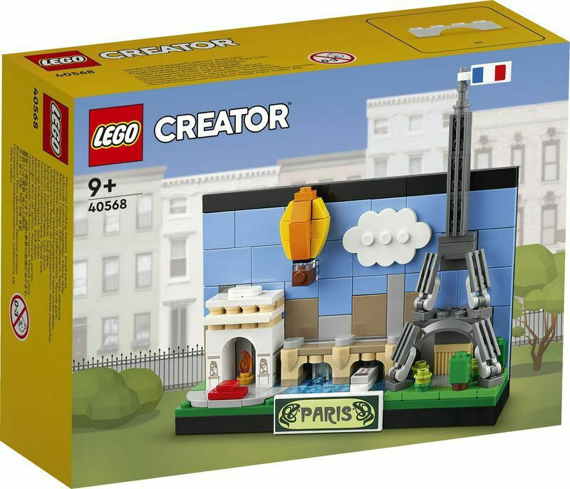 Lego creator best sale expert skroutz