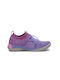 Nurse Mates Align Torri Low Work Purple