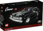 Lego Chevrolet Camaro Z28 for 18+ Years Old