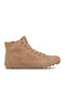 Boots Brown