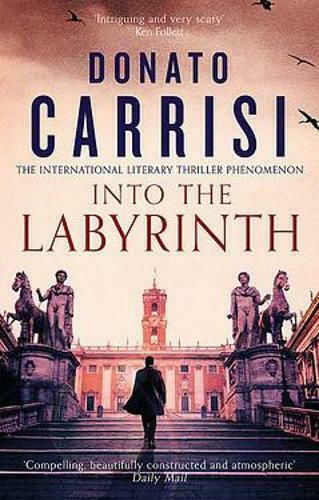 Into the Labyrinth