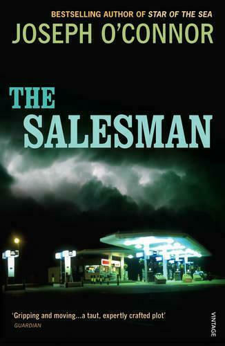 The Salesman The Salesman