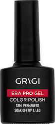Grigi Gel-Nagellack 110 Rudy Red 8ml Grigi Gel-Nagellack 110 Rudy Red 8ml