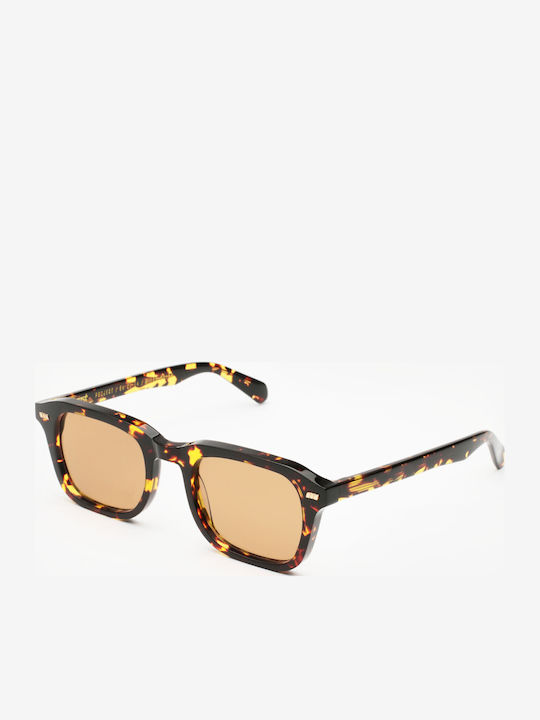 Gast Segno Herren Sonnenbrille mit Kunststoff G...