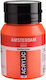 Royal Talens Ακρυλικό Χρώμα Ζωγραφικής Naphthol Red Light 398 500ml