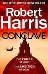 Conclave, Paperback