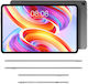 Teclast T50 11" Tablet with WiFi & 4G (8GB/128GB) Gray