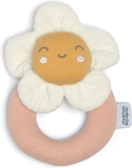Mamas & Papas Коледни Звънчета Flower Grabber за Новородени