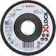 Bosch X571 Grinding Disc Metal 125mm