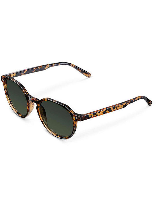 Meller Chauen Sunglasses with Dark Tigris Olive...