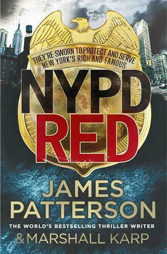Nypd Red, Paperback Nypd Red, Paperback