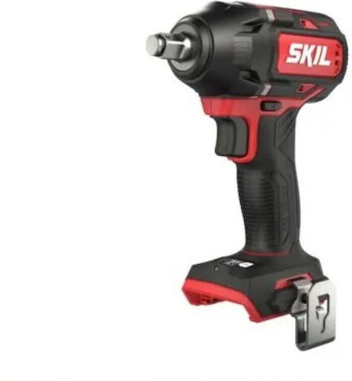 Skil 3281 CA Brushless Schlagschrauber Akku 20V Solo mit Aufnahme 1/2"
