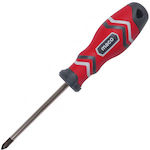 Maco Magnetic Screwdriver Cross Size PH1x80mm MC.