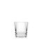 Dinox Pahar Whiskey din Sticlă 315ml