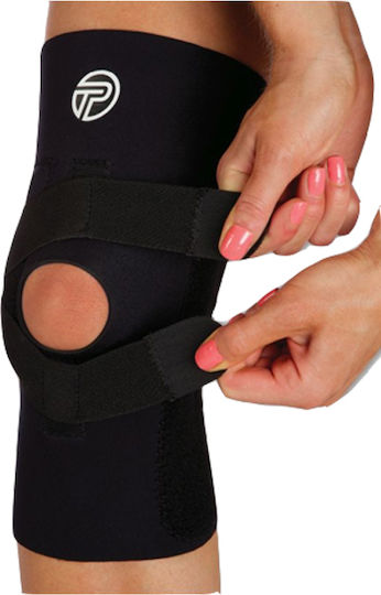 Pro-Tec Pro-Tec Kniebandage mit Loch 8001F