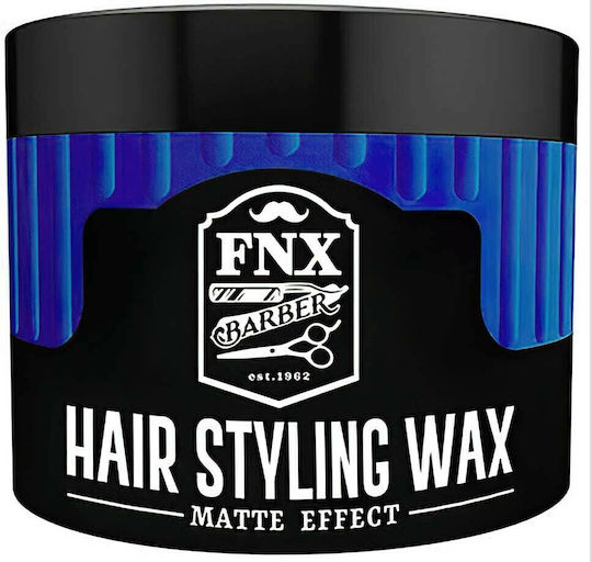 Fonex Hair Styling Wax Ultra Hard Lumânare