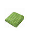 Liga Sport Yoga Gym Towel Microfiber Green 50x67cm