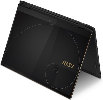 MSI Summit E16 Flip Evo A12MT 16" Touchscreen (i7-1280P/16GB/1TB SSD/W11 Pro) (US Keyboard)