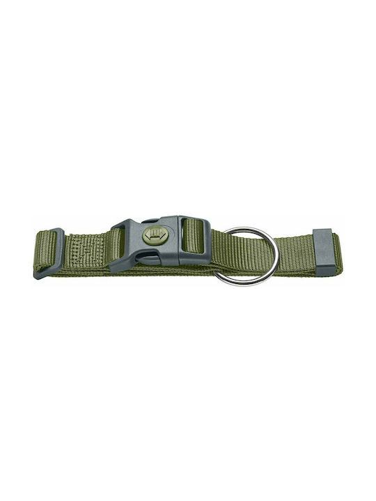 Hunter London Vario Plus Κολάρο Σκύλου Olive La...