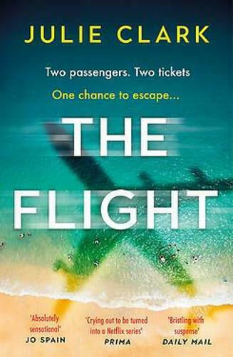 The Flight The Flight