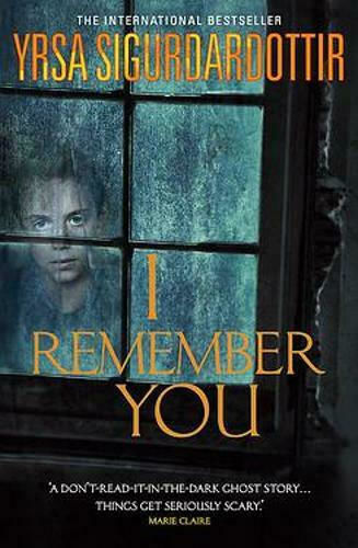 I Remember You I Remember You