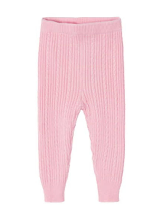 Mayoral Kids Legging Long Pink