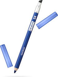 Pupa Multiplay Μαλακό Μολύβι Ματιών 54 Indigo Blue