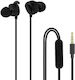 Setty Sport In-Ear Freihändig Kopfhörer mit Ste...