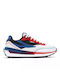 Fila Renno RWB Sneakers Multicolour