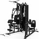 Pegasus MT‑18504‑ABC Многофункционален Уред за Фитнес с Тежести 150кг (2x75кг)