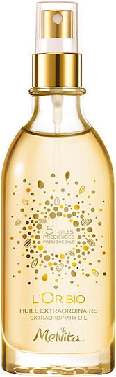 Melvita L Bio Extraordinaire Λάδι Προσώπου 100ml