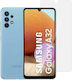 Powertech 2.5D 0.33mm Tempered Glass (Galaxy A32 4G -> Galaxy A32 4G)