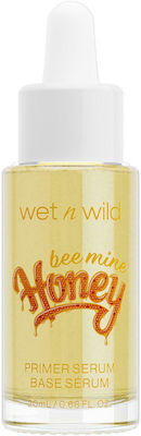 Wet n Wild Bee Mine Honey Primer Serum Grundierung 20ml