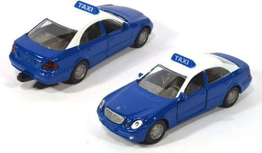 Siku Taxi Θεσσαλονίκης Αυτοκινητάκι για 3+ Ετών (Διάφορα Σχέδια) 1τμχ