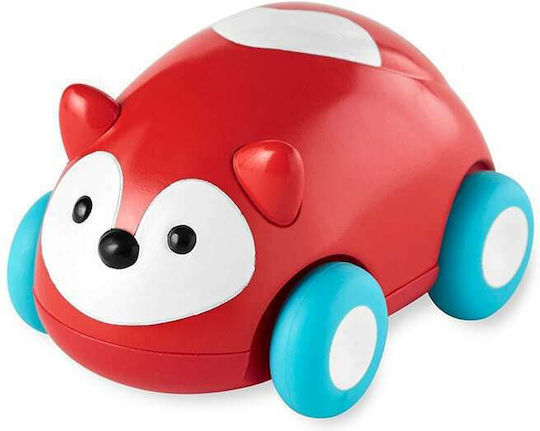 Skip Hop Entlang schieben Pull & Go Car Fuchs für 6++ Monate