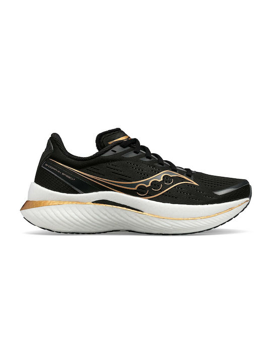 Endorphin Speed 3 Sport Shoes Running Black