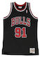 Rodman 91 Men's Basketball Fan Jersey
