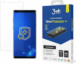 3MK SilverProtection+ Tempered Glass (Galaxy Note 9)