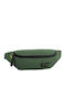 Waist Bag Green