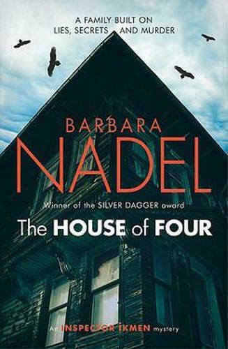 The House of Four The House of Four