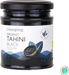Clearspring Tahini from Black Sesame 170gr