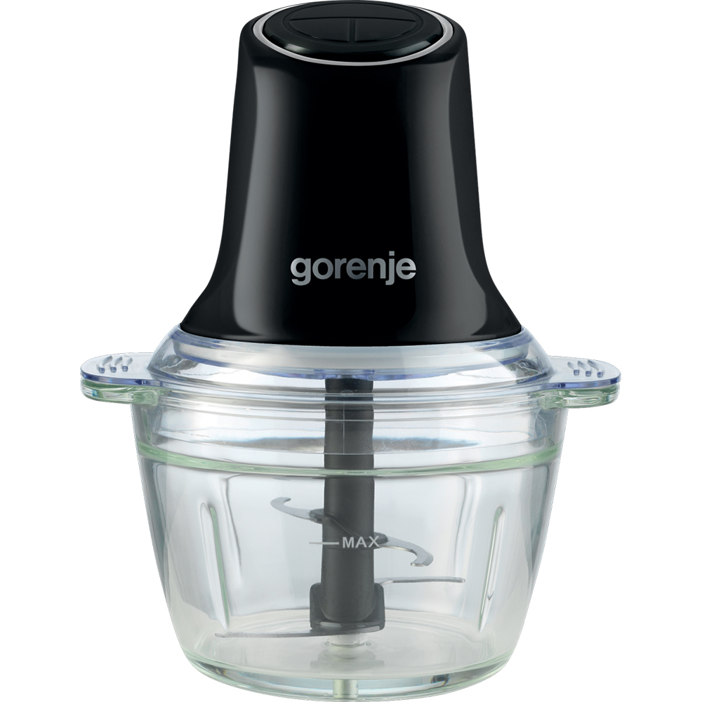 Gorenje S501GBK Πολυκόπτης Multi 500W με Δοχείο 1lt | Skroutz.gr