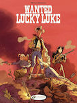 Lucky Luke By... Bonhomme: Wanted: Lucky Luke